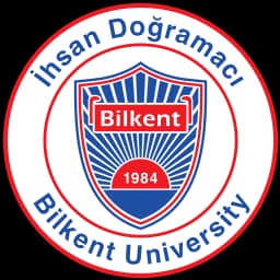 Bilkent University logo