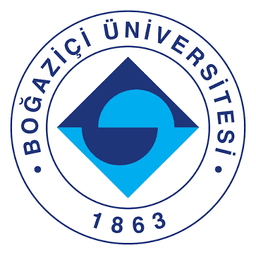 Boğaziçi University logo