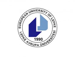 European University of Lefke logo
