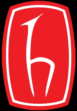 Hacettepe University logo