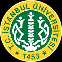 Istanbul University logo
