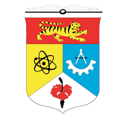 Universiti Kebangsaan Malaysia logo