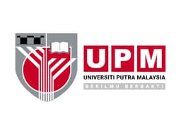 Universiti Putra Malaysia logo