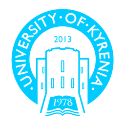 University of Kyrenia logo