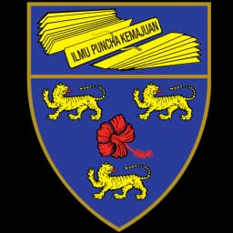 University of Malaya logo